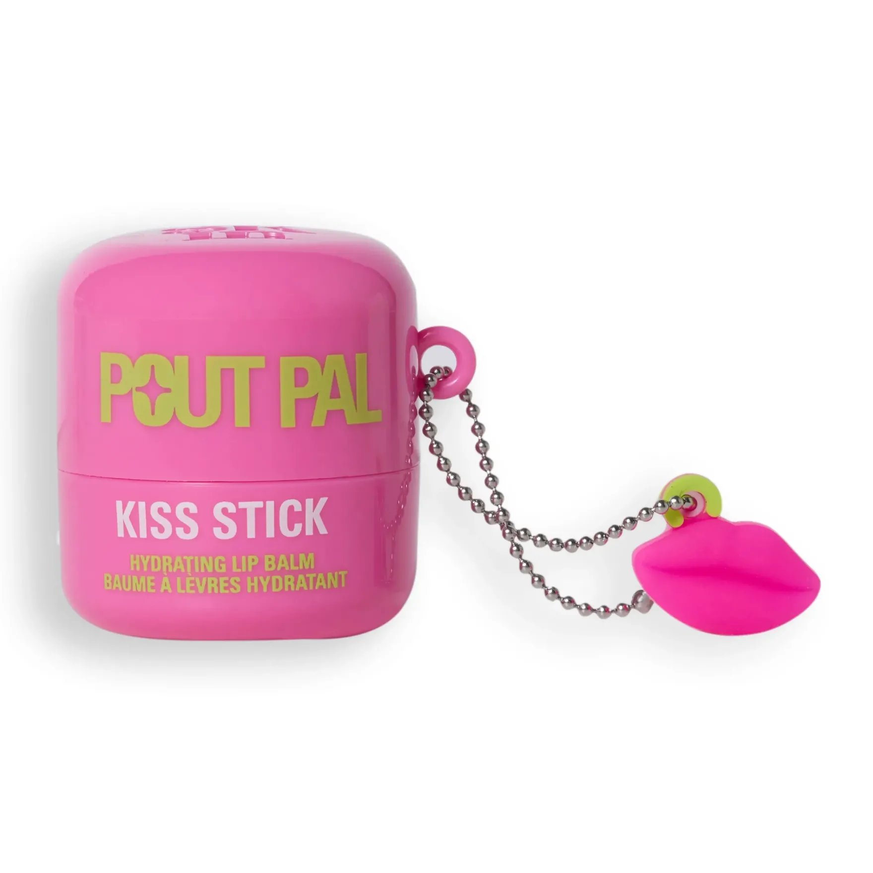 Skin Pout Pal Kiss Stick Berry