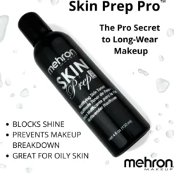Skin Prep Pro 120 ml.