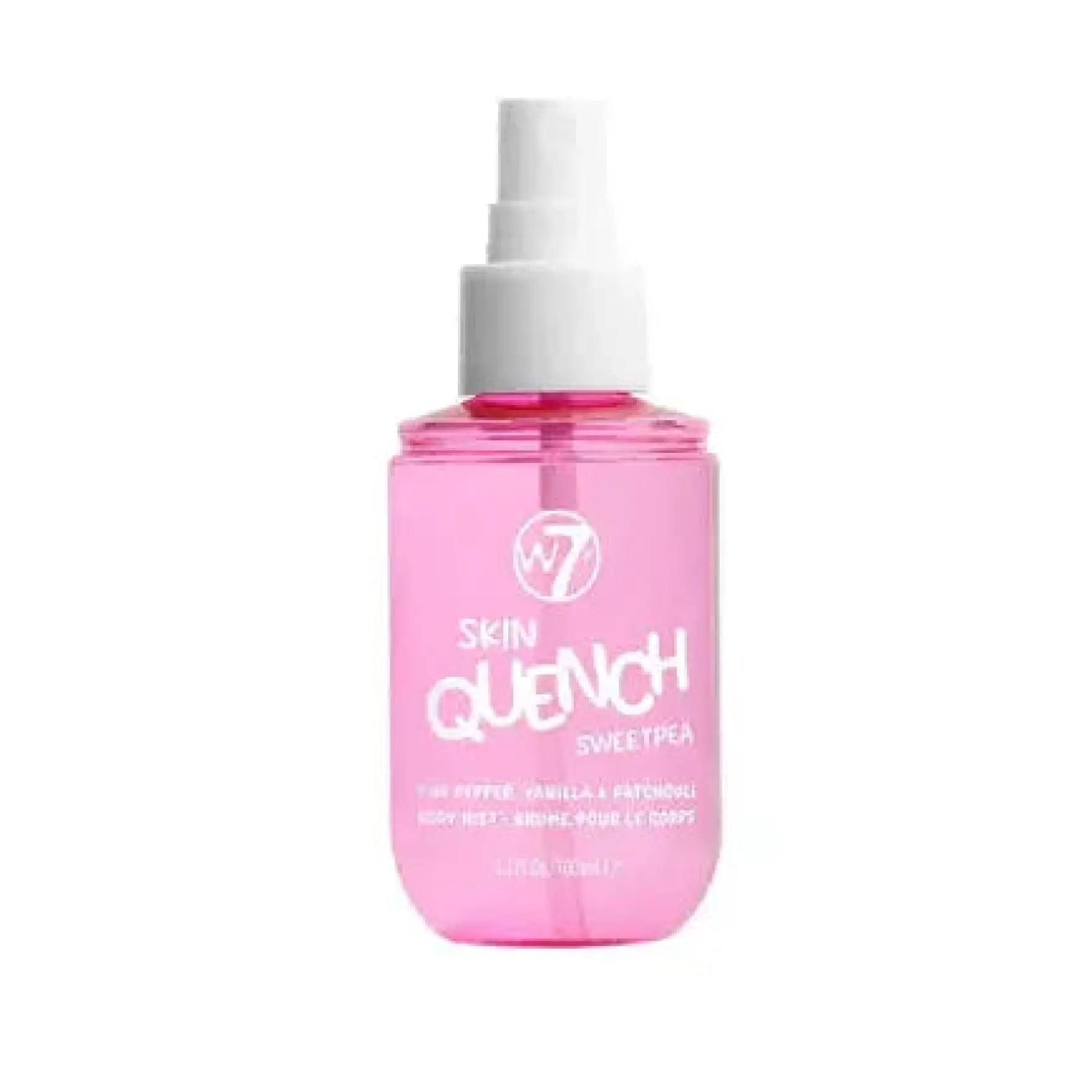 Skin Quench Body Mist Sweatpea
