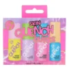 Skin Quench Cuties 4pc Mini Skincare Set