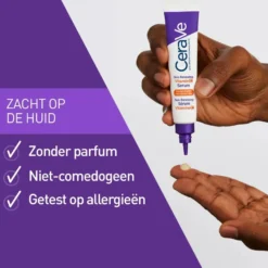 Skin Renewing Vitamin C Serum