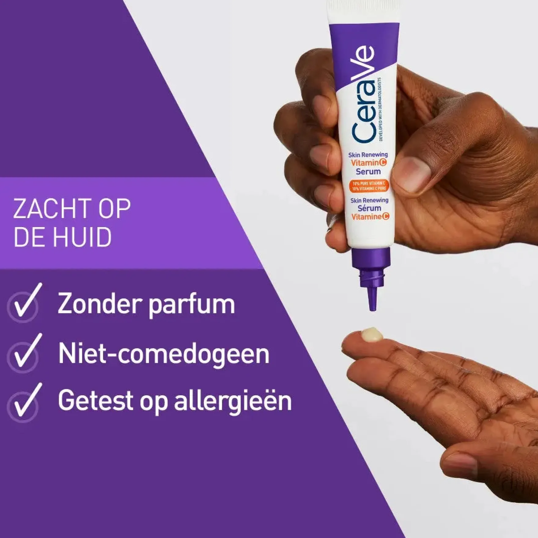 Skin Renewing Vitamin C Serum