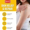 Skin Repair Body Lotion Pump