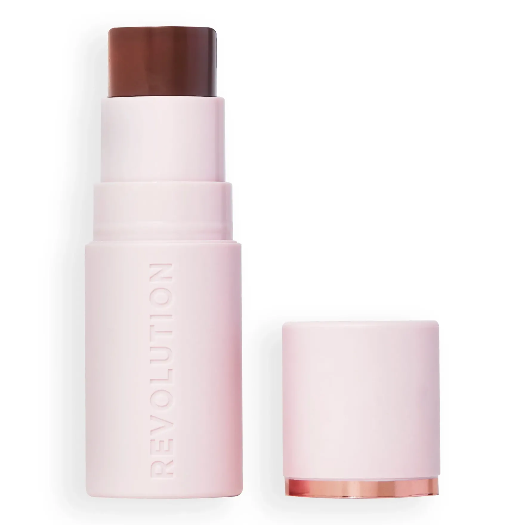 Skin Silk Bronzer Stick Dark Cocoa