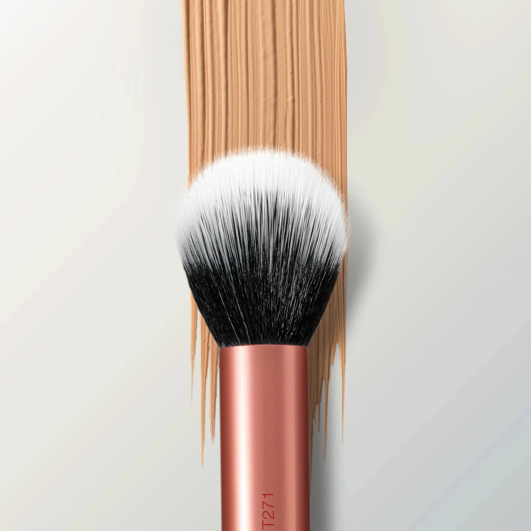Skin Tint Face Brush