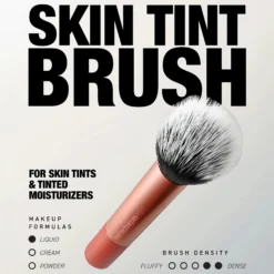Skin Tint Face Brush