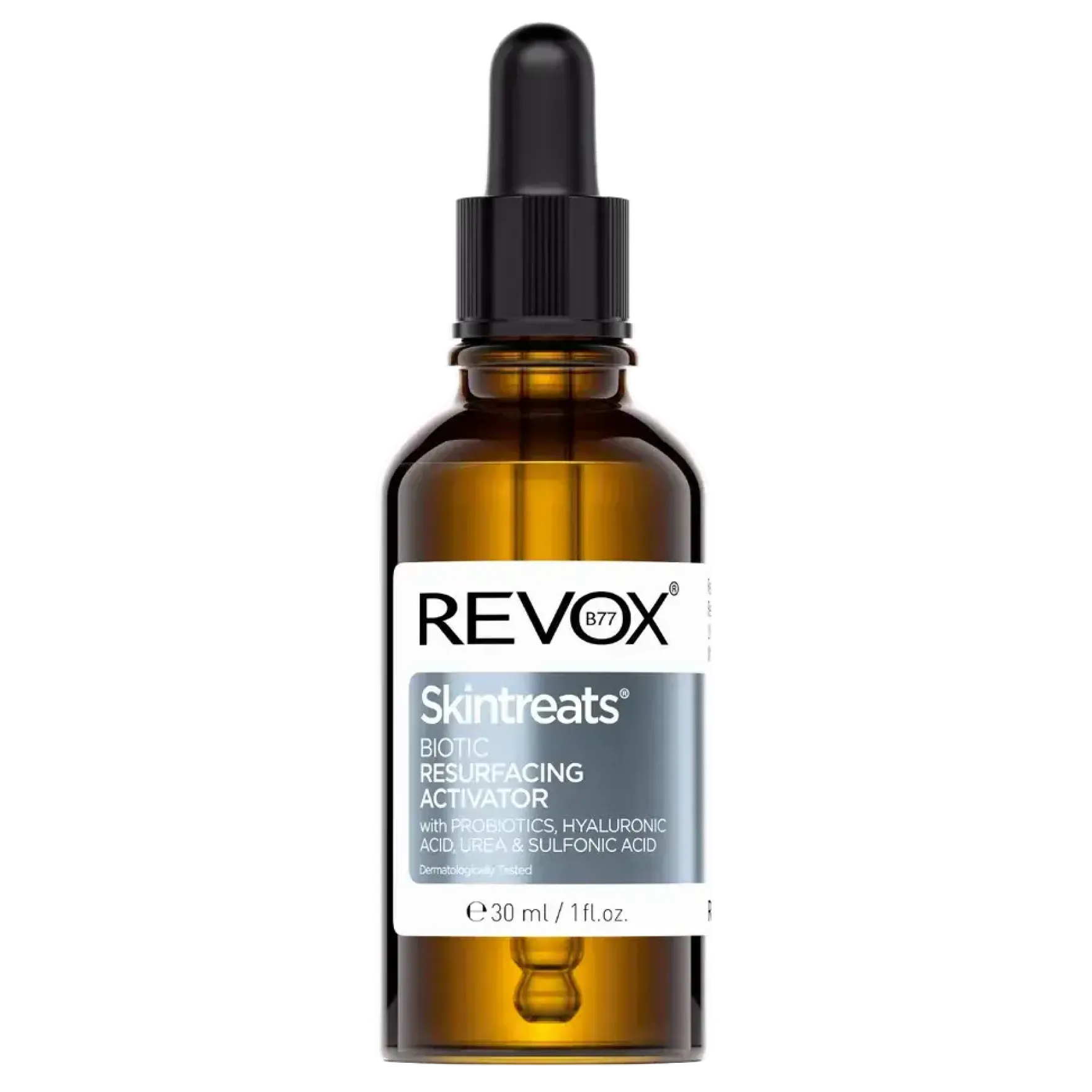 Skintreats Biotic Resurfacing Activator