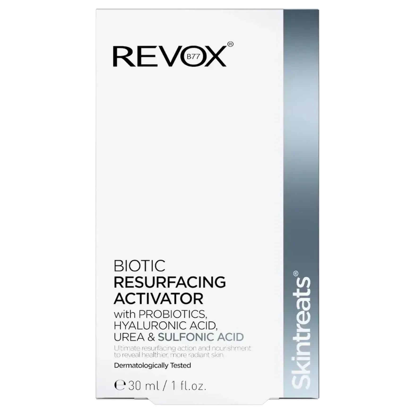 Skintreats Biotic Resurfacing Activator