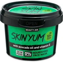 Skin Yum Nourishing Face Mask