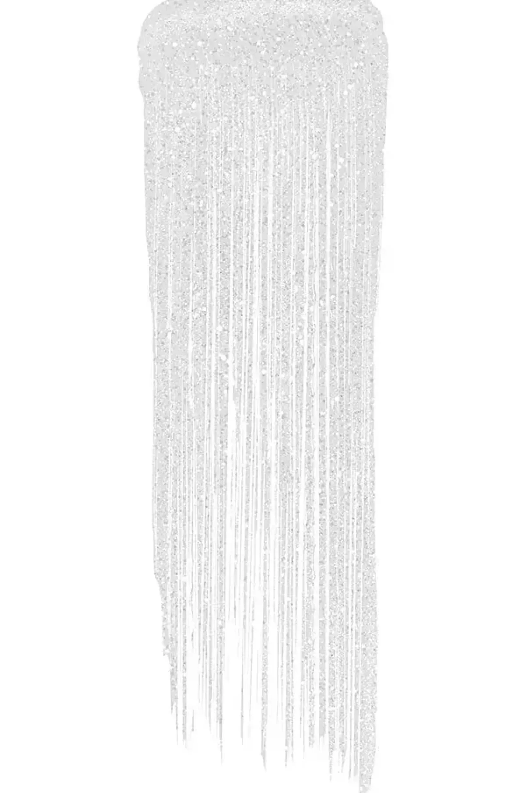 Sky High Mascara Space Diamond Glitter Mascara