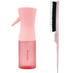 Sleek Hair Set