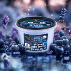 Sleeping Calming Whipped Body Butter For Tender Sleep