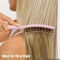 Slim Vent Hair Brush
