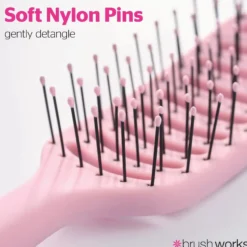 Slim Vent Hair Brush