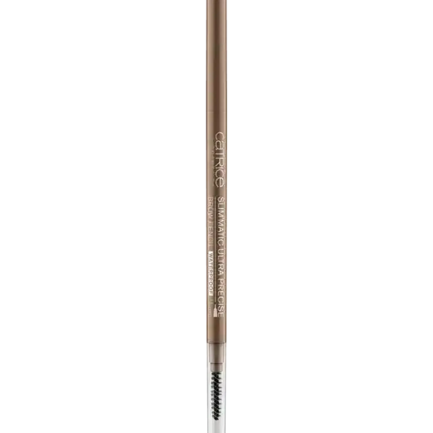 Slim'Matic Ultra Precise Brow Pencil Waterproof