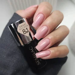 Smart Builder 802 Nude Rose