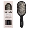 Smooth & Polish Brush Black
