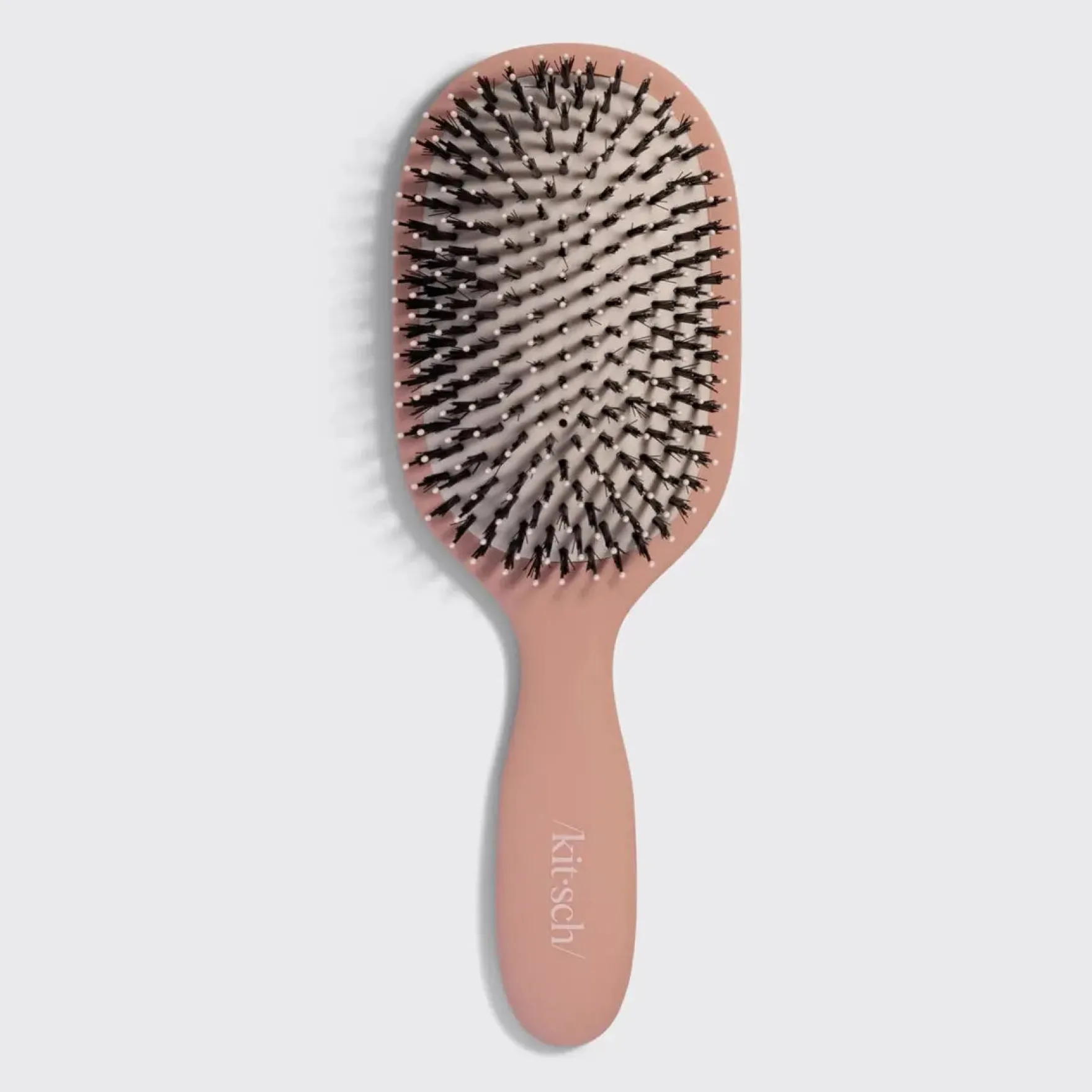 Smooth & Polish Brush Terracotta