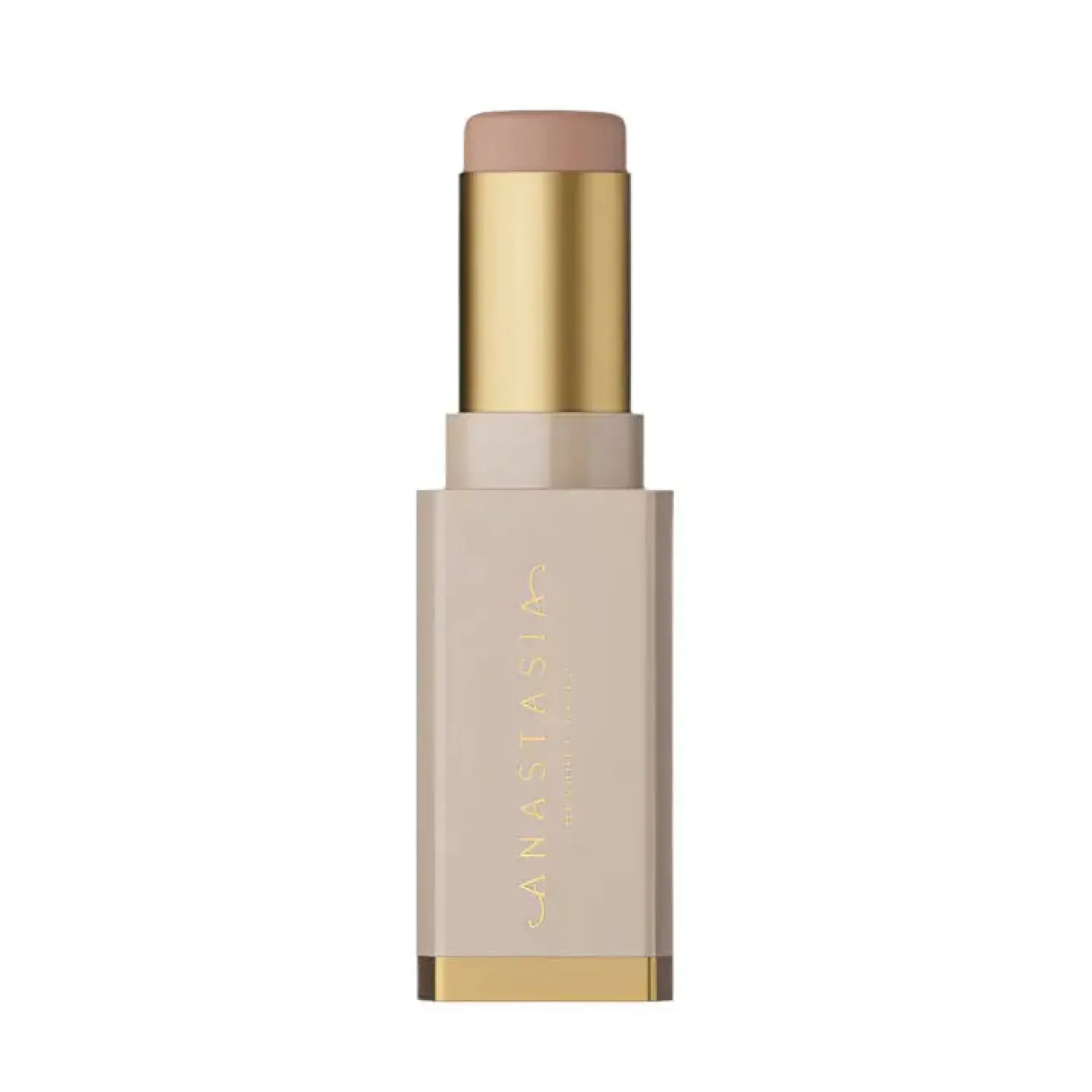 Smooth Blur Contour Stick Halftone