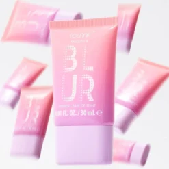 Smooth & Blur Primer