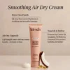 Smoothing Air Dry Cream