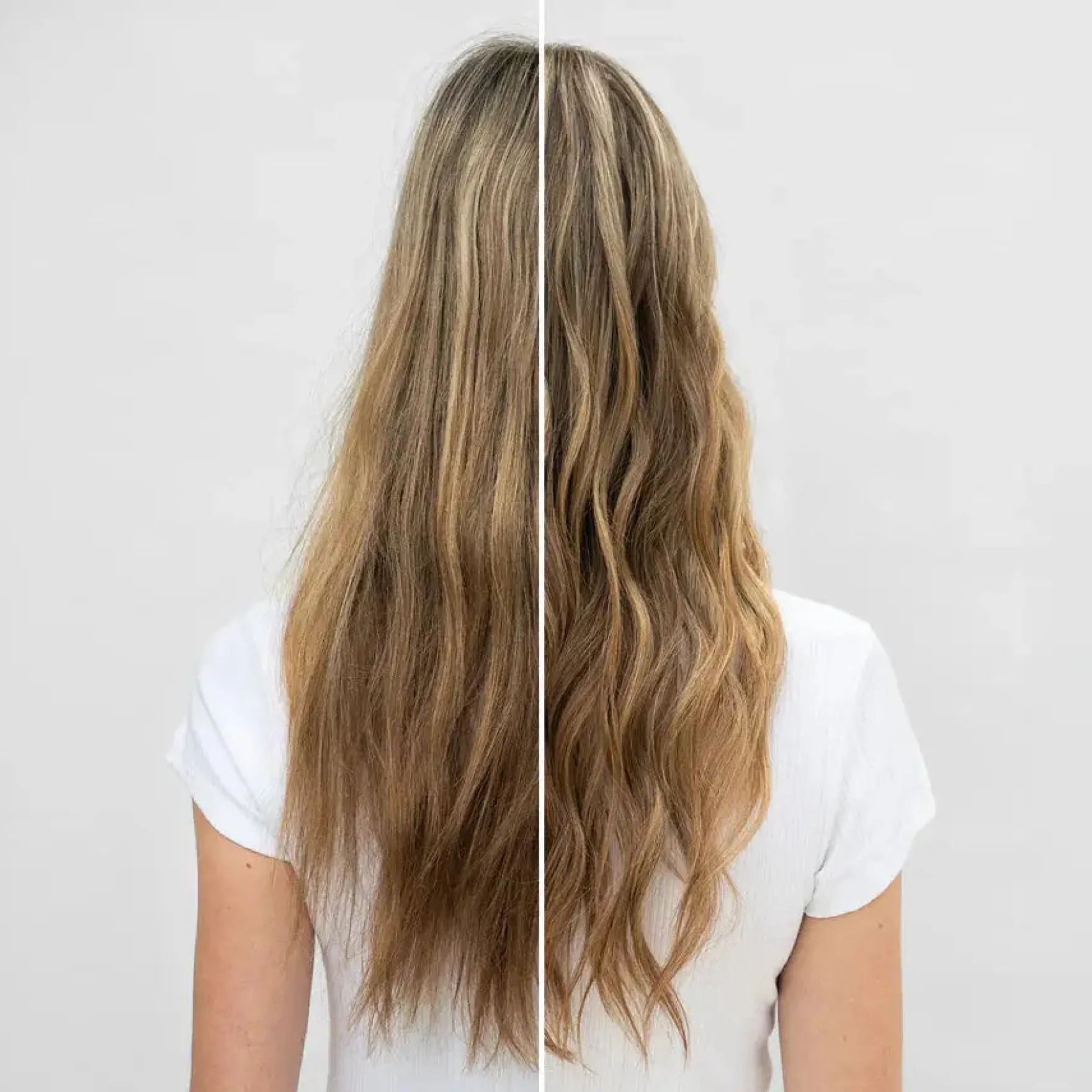Smoothing Air Dry Cream