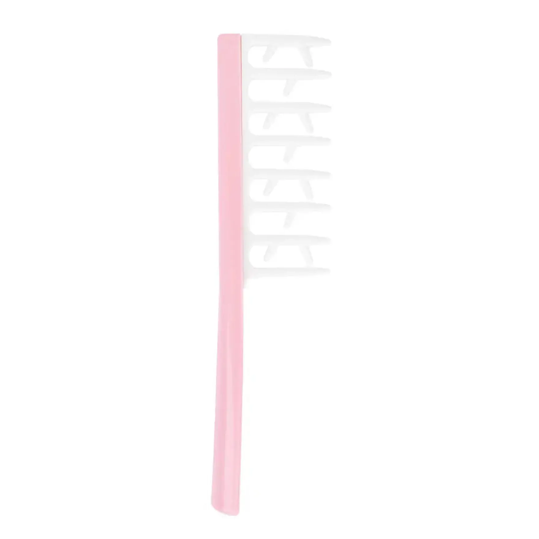 Smoothing Curl Comb