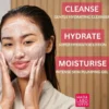 Smoothing Anti-Fatigue Eye Cream