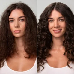 Smoothing Castor Oil Shampoo