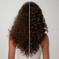 Smoothing Castor Oil Shampoo