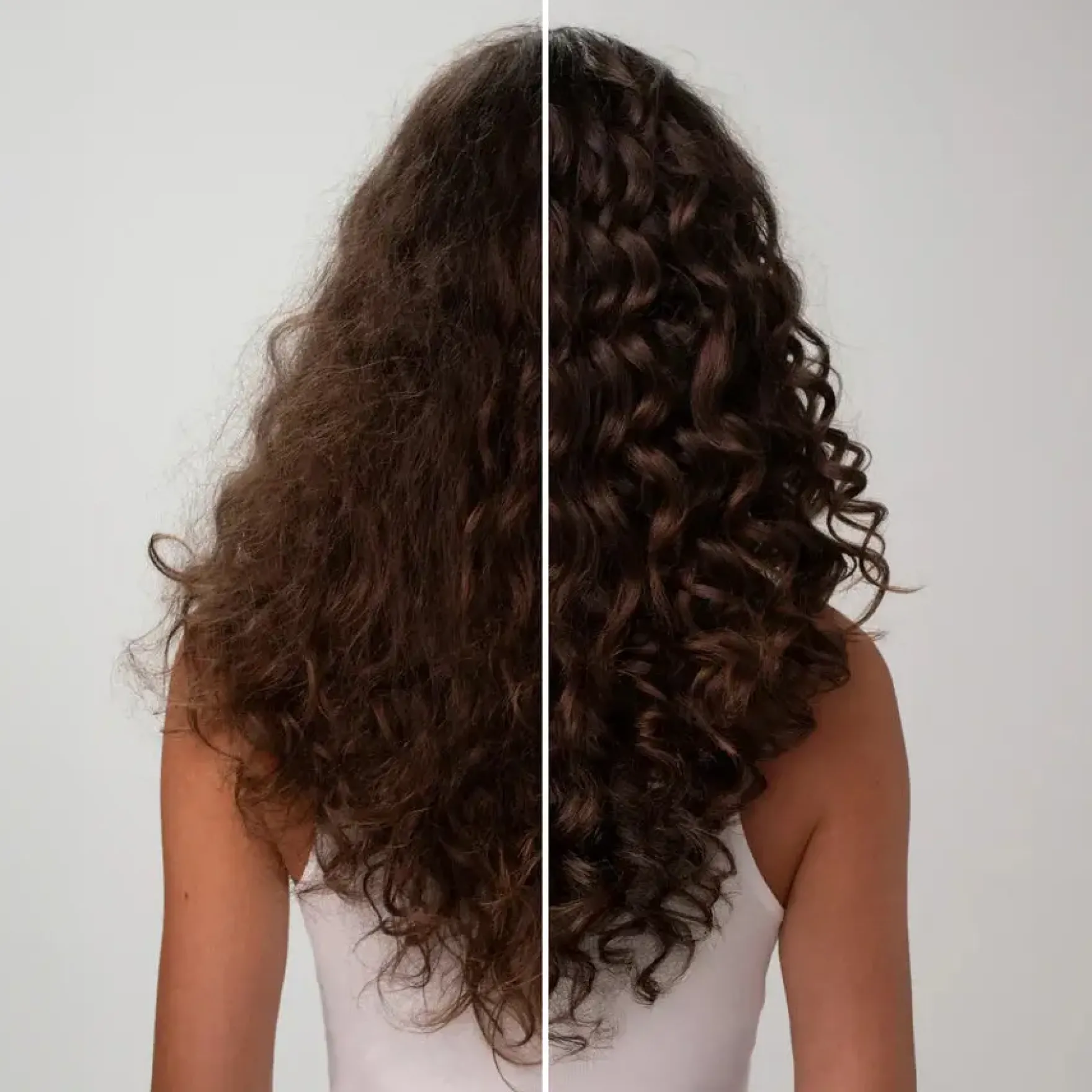 Smoothing Castor Oil Shampoo