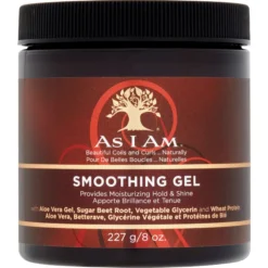 Smoothing Gel