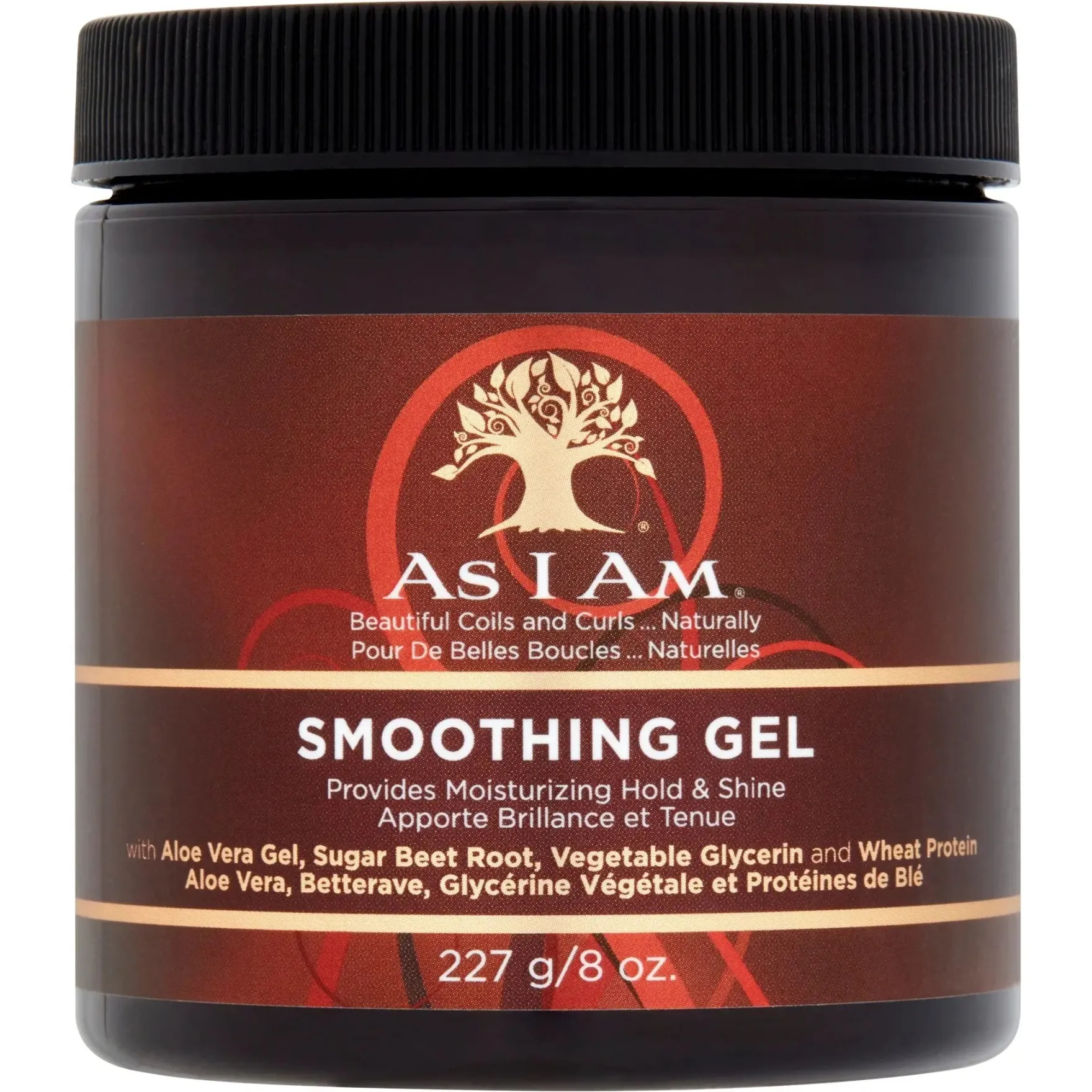 Smoothing Gel