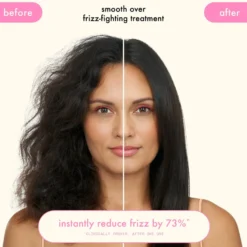 Smooth Over Frizz-Fighting Treatment
