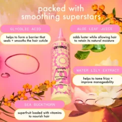Smooth Over Frizz-Fighting Treatment