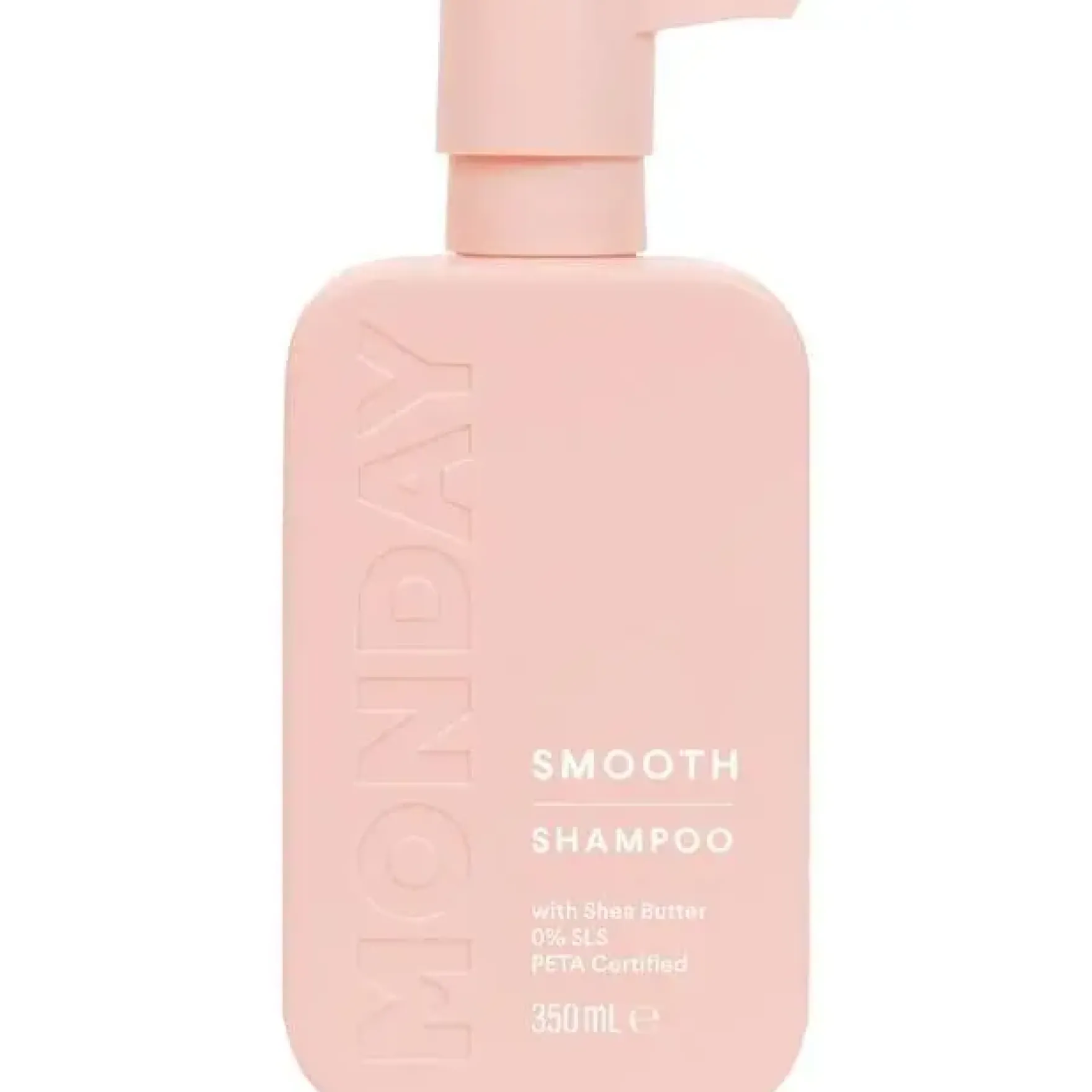 Smooth Shampoo