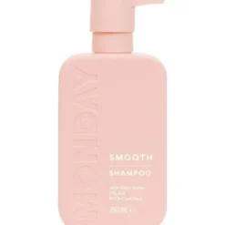 Smooth Shampoo