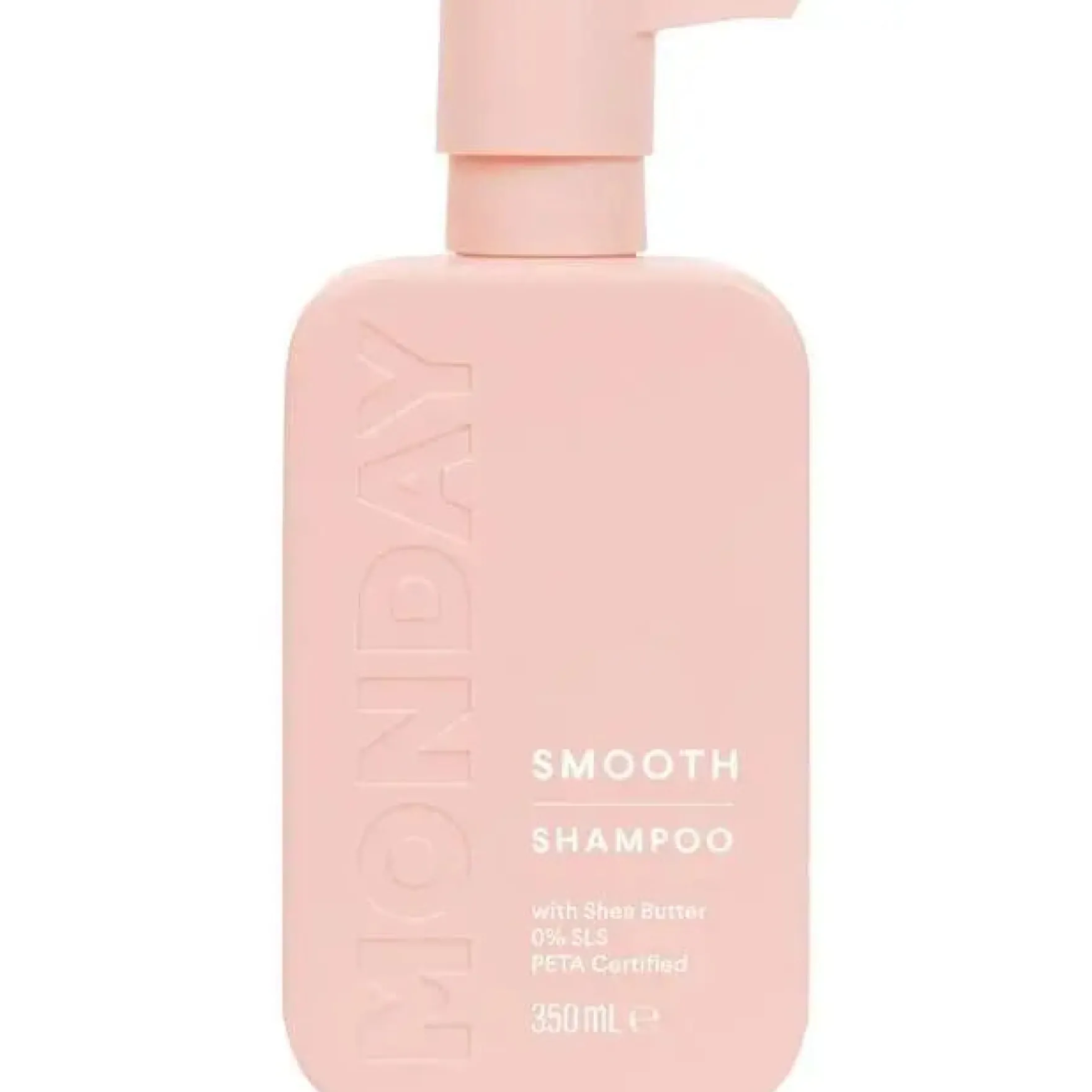 Smooth Shampoo