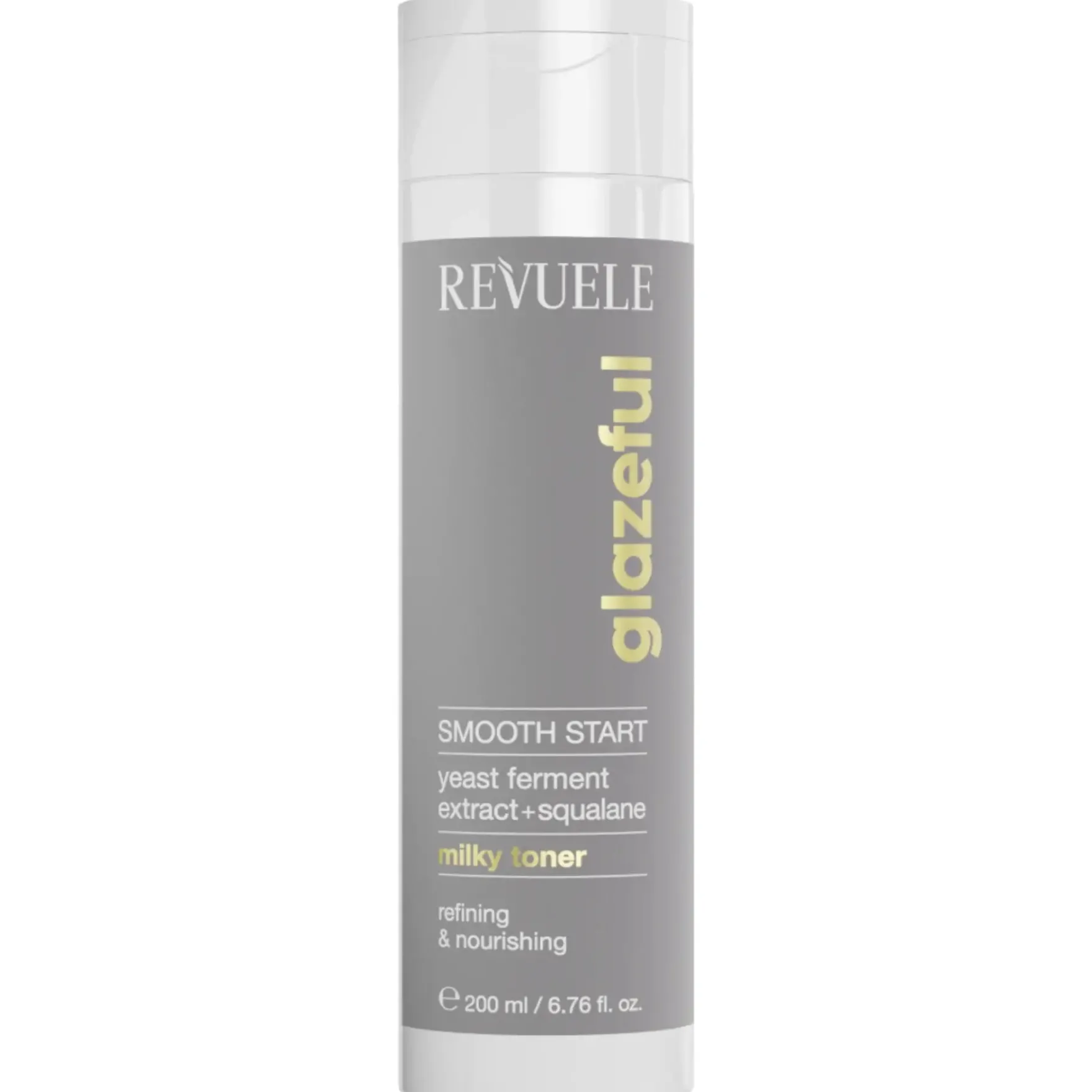 Smooth Start Milky Toner