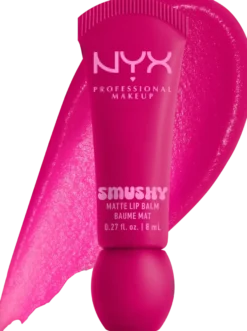 Smushy Matte Lip Balm She´s Serving