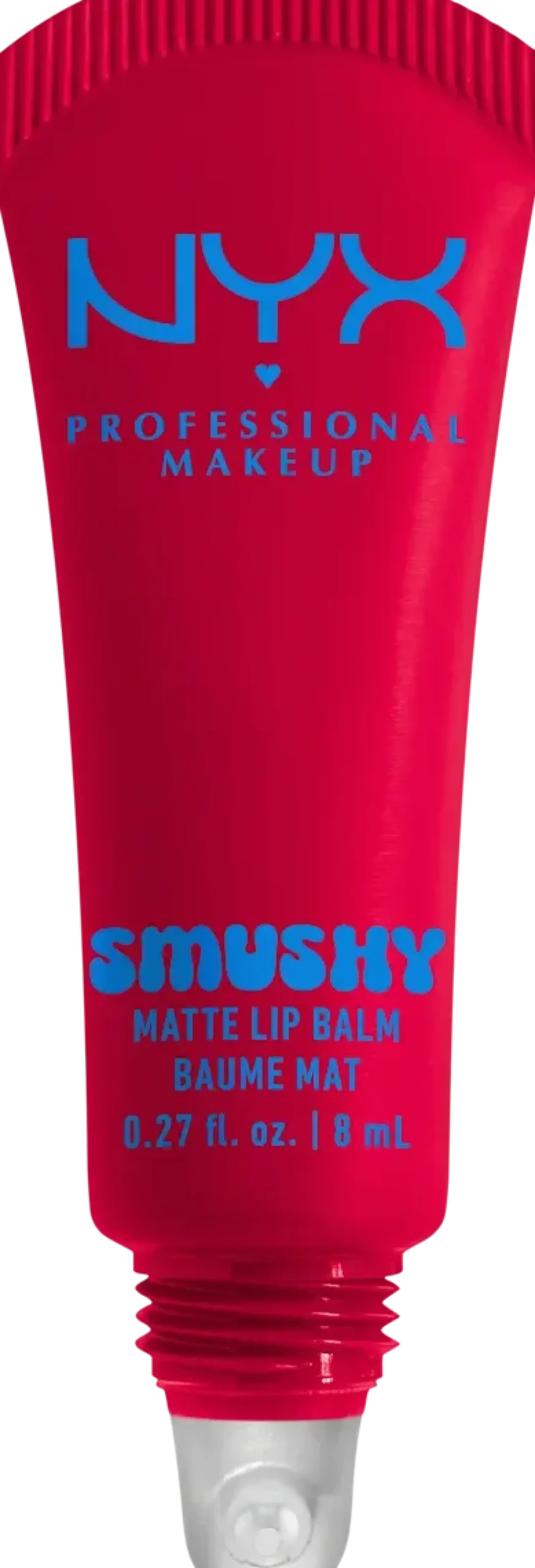 Smushy Matte Lip Balm Sassy Stuff