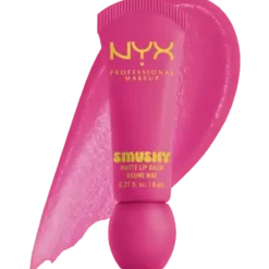 Smushy Matte Lip Balm Sweet Smack