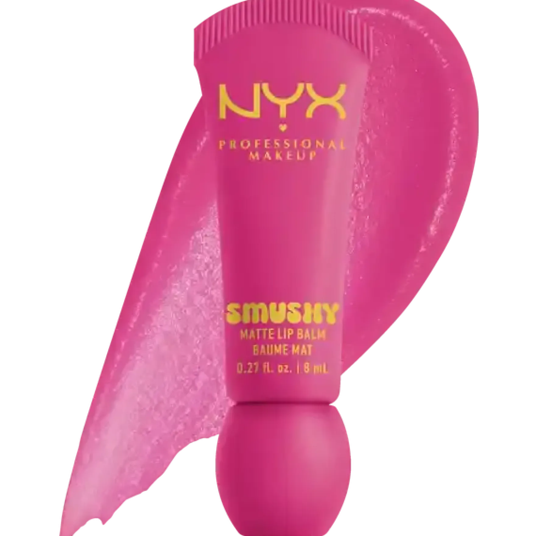 Smushy Matte Lip Balm Sweet Smack