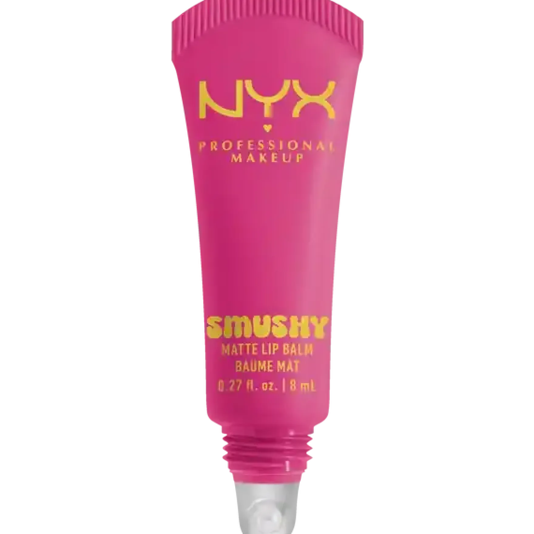Smushy Matte Lip Balm Sweet Smack