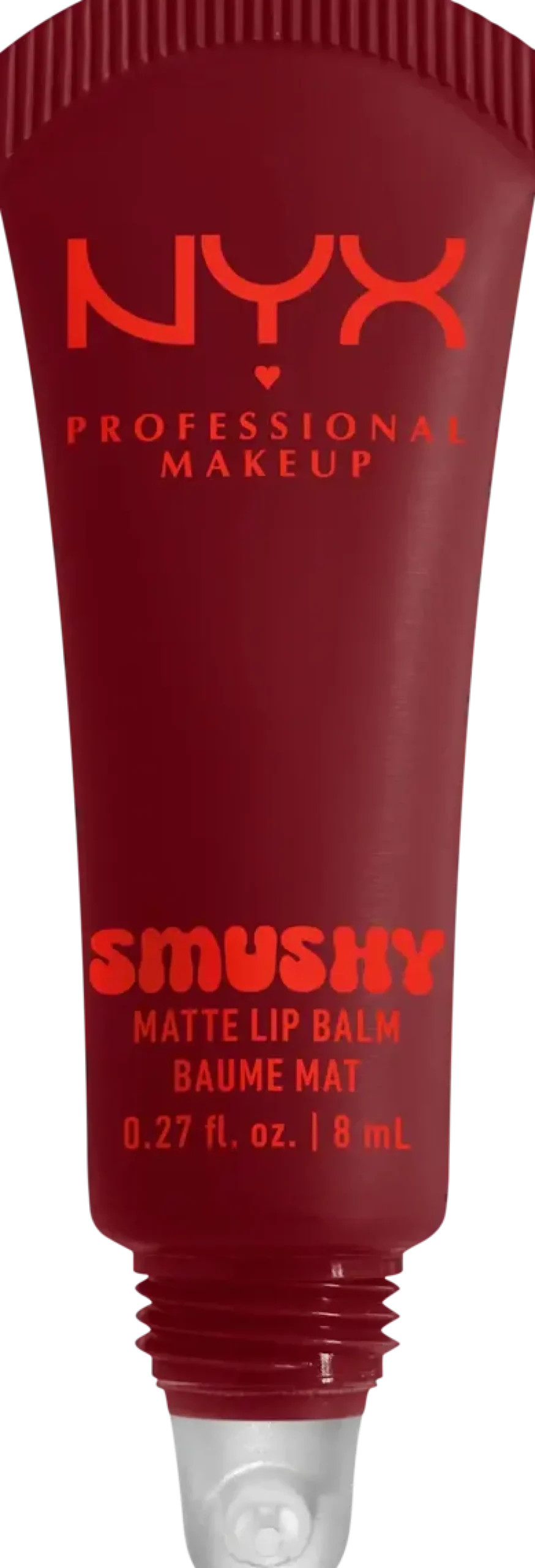Smushy Matte Lip Balm Swipe 2 Smooth