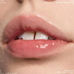 Smushy SOS Lip Mask 01 Green Sereni Tea