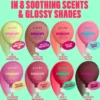 Smushy SOS Lip Mask 06 Rose Recharge