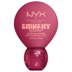 Smushy SOS Lip Mask 06 Rose Recharge