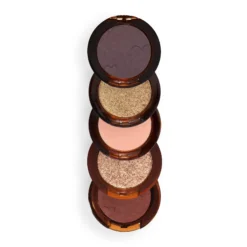 Snack Stacks Shadow Palette Cocoa Bronze