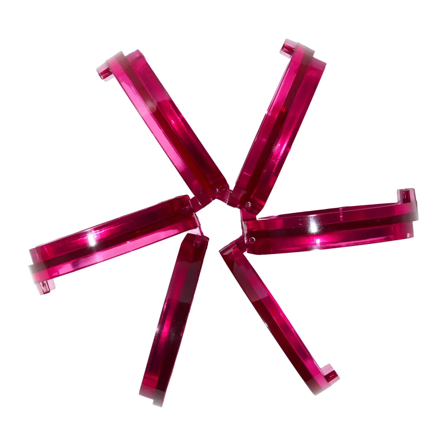 Snack Stacks Shadow Palette Cherry On Top